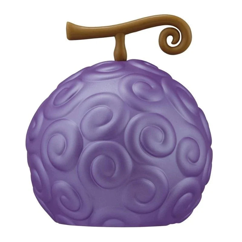 Banpresto One Piece Devil Fruit Room Light Gum Gum Fruit Ver.2 JAPAN OFFICIAL