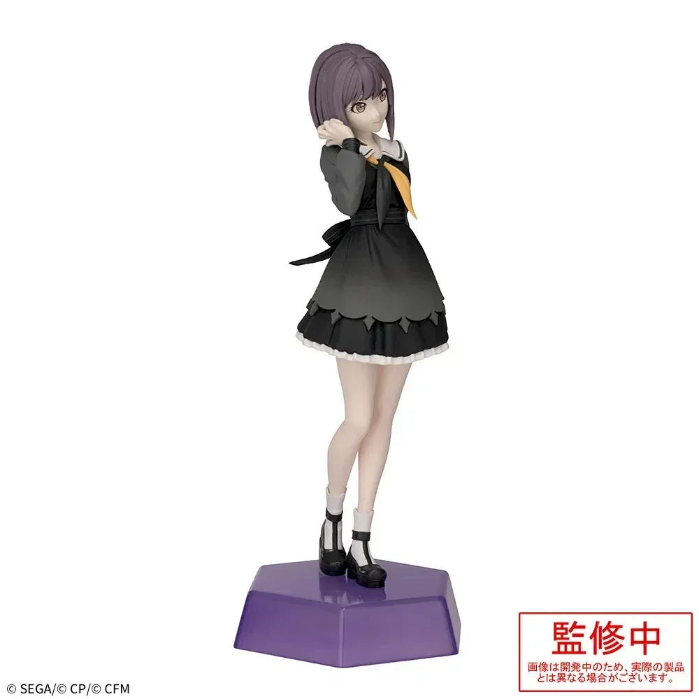 SEGA Desktop x Decorate Collections Project Sekai Ena Shinonome Figure JAPAN
