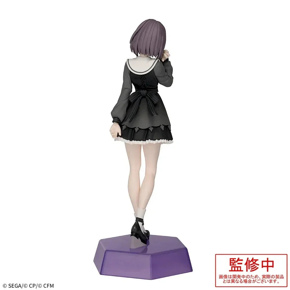 SEGA Desktop x Decorate Collections Project Sekai Ena Shinonome Figure JAPAN