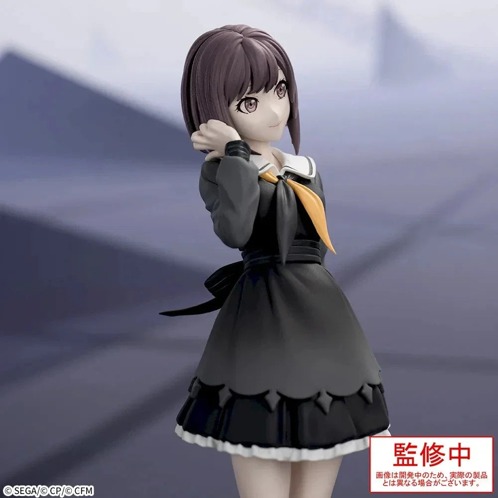 SEGA Desktop x Decorate Collections Project Sekai Ena Shinonome Figure JAPAN