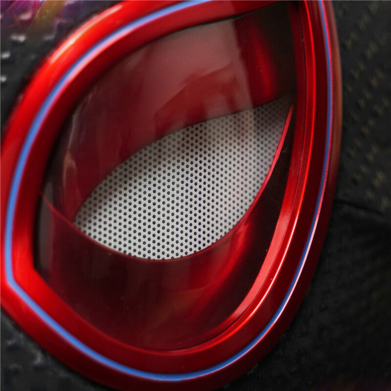 Miles Morales Collectors Mask