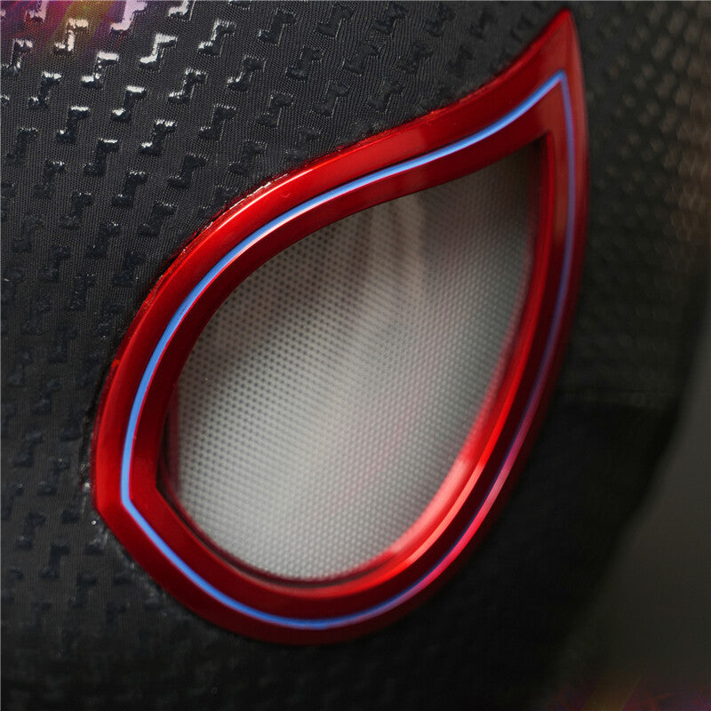 Miles Morales Collectors Mask