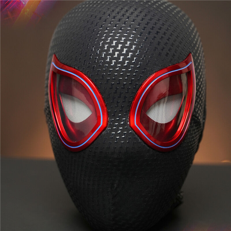 Miles Morales Collectors Mask