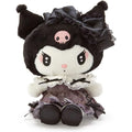 Sanrio Kuromi Secret Melokuro Plush Doll JAPAN OFFICIAL