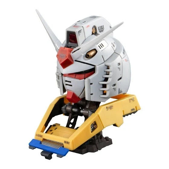 Bandai Exceed Model Trinity RX-78-2 Gundam Complete Set Figure Capsule Toy JAPAN