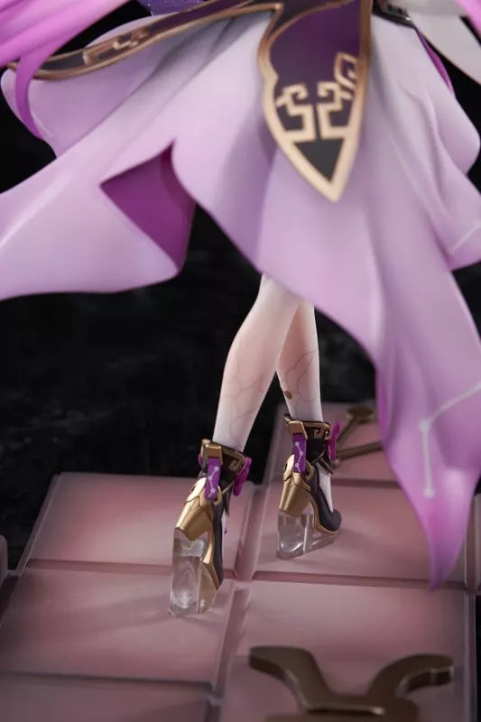 APEX Honkai Star Rail Fu Xuan 1/7 Figure JAPAN OFFICIAL
