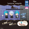 Shoulder Zun Fig. Twisted Wonderland vol.5 Complete Set Figure Capsule Toy