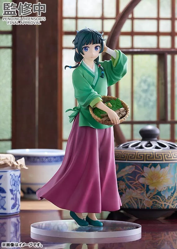 POP UP PARADE The Apothecary Diaries Maomao Figure JAPAN OFFICIAL