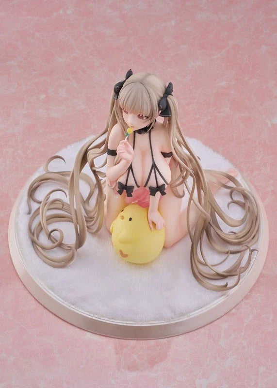 Azur Lane Formidable Sweet Time Ver. 1/6 Figure JAPAN OFFICIAL