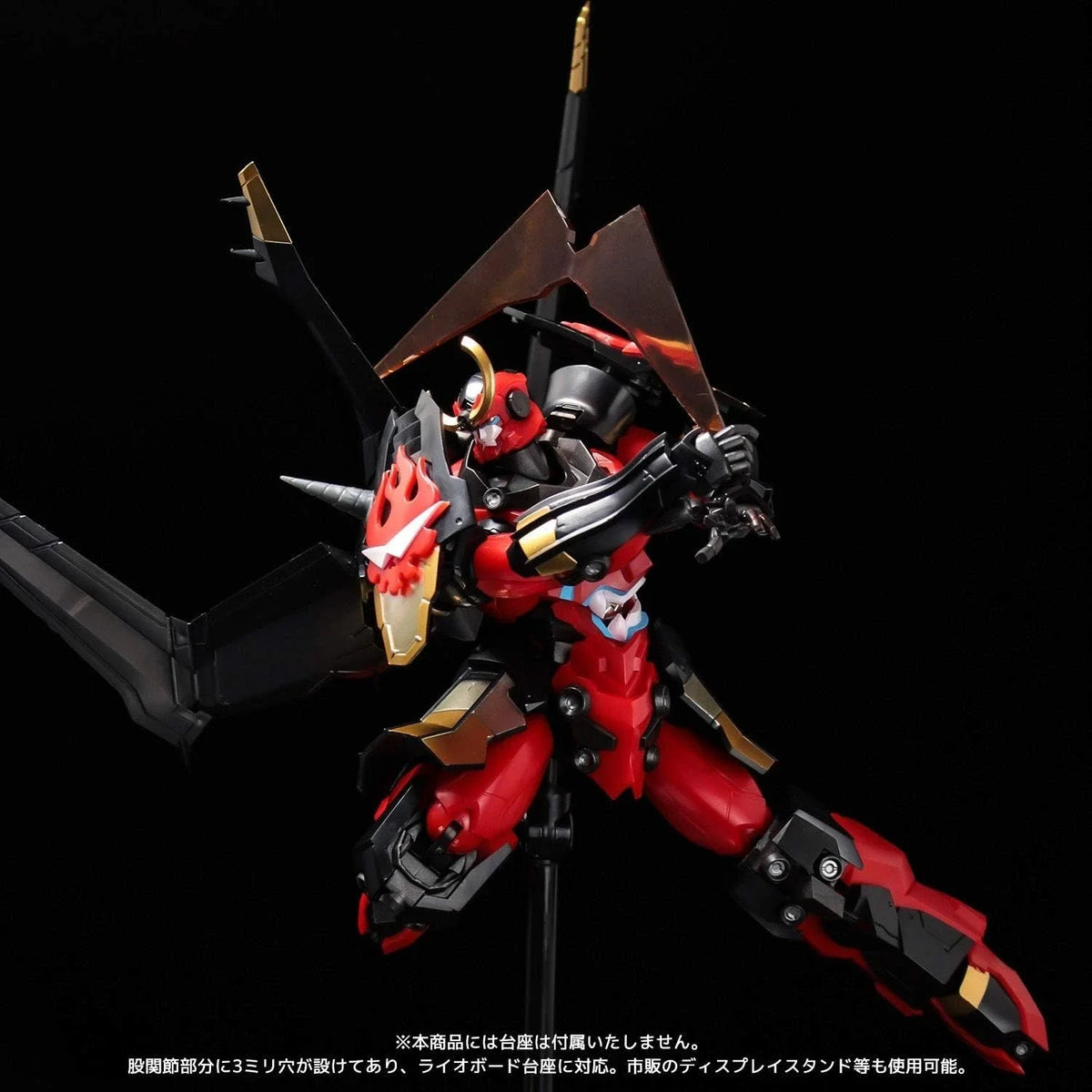 Tengen Toppa Gurren Lagann Plaiobot Model Kit JAPAN OFFICIAL