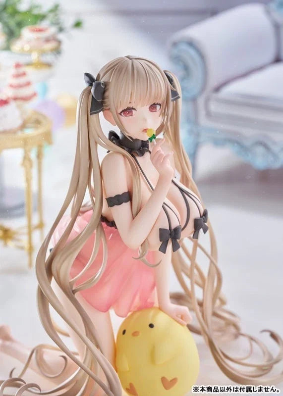 Azur Lane Formidable Sweet Time Ver. 1/6 Figure JAPAN OFFICIAL