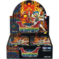 Duel Masters TCG Abyss Revolution Vol.4 DM23-RP4 Booster Pack Box JAPAN