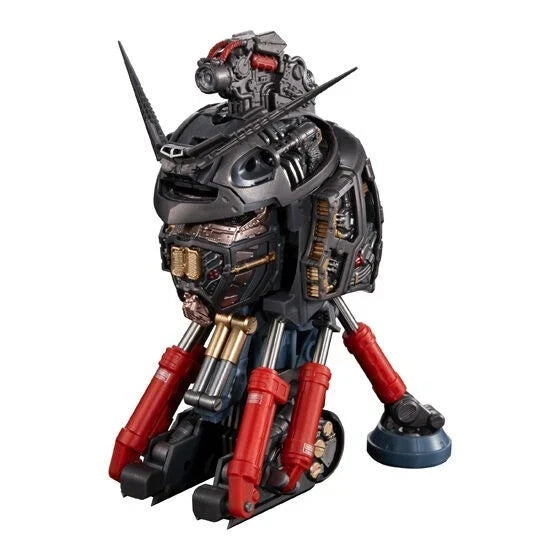 Bandai Exceed Model Trinity RX-78-2 Gundam Complete Set Figure Capsule Toy JAPAN