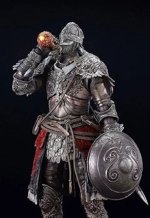 Max Factory figma ELDEN RING Raging Wolf Action Figure JAPAN OFFICIAL