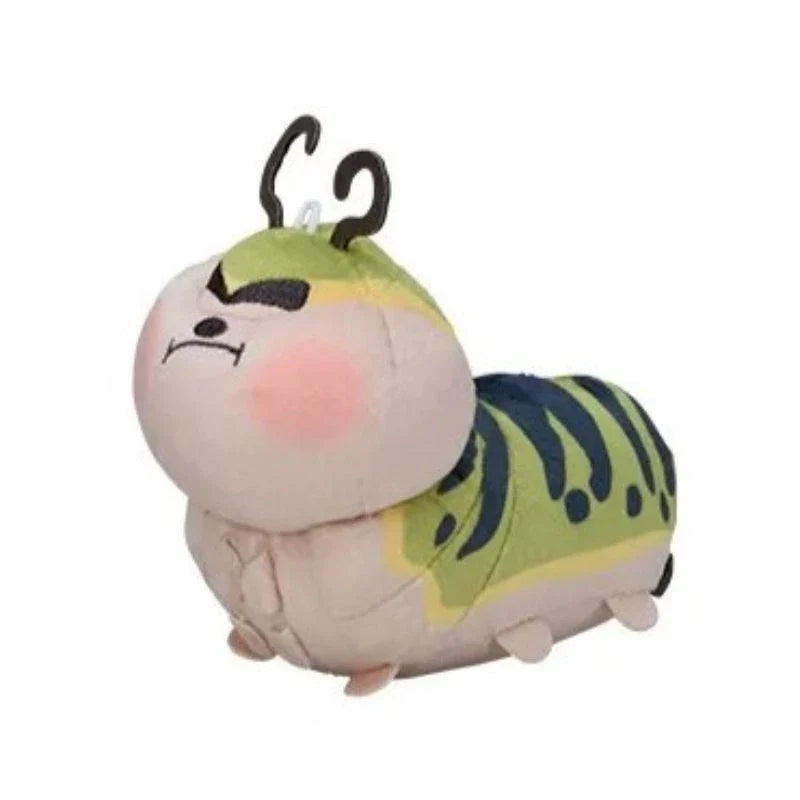 SEGA Disney Pixar Hoppers Plush Doll Vol.2 Titus JAPAN OFFICIAL