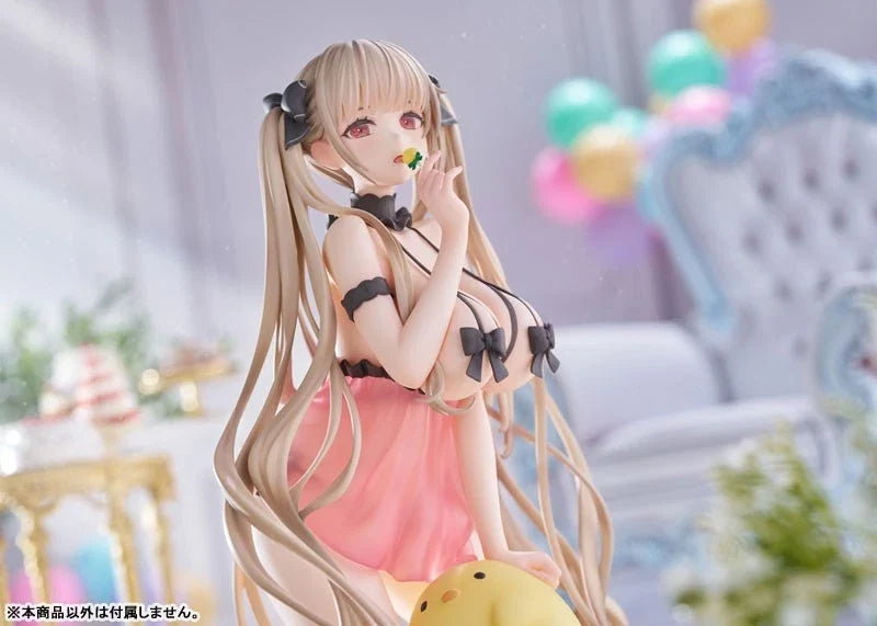 Azur Lane Formidable Sweet Time Ver. 1/6 Figure JAPAN OFFICIAL