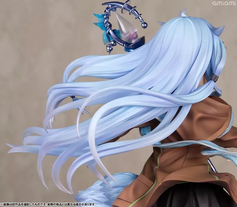 Kotobukiya Yu-Gi-Oh! Eria the Water Charmer Figure JAPAN OFFICIAL