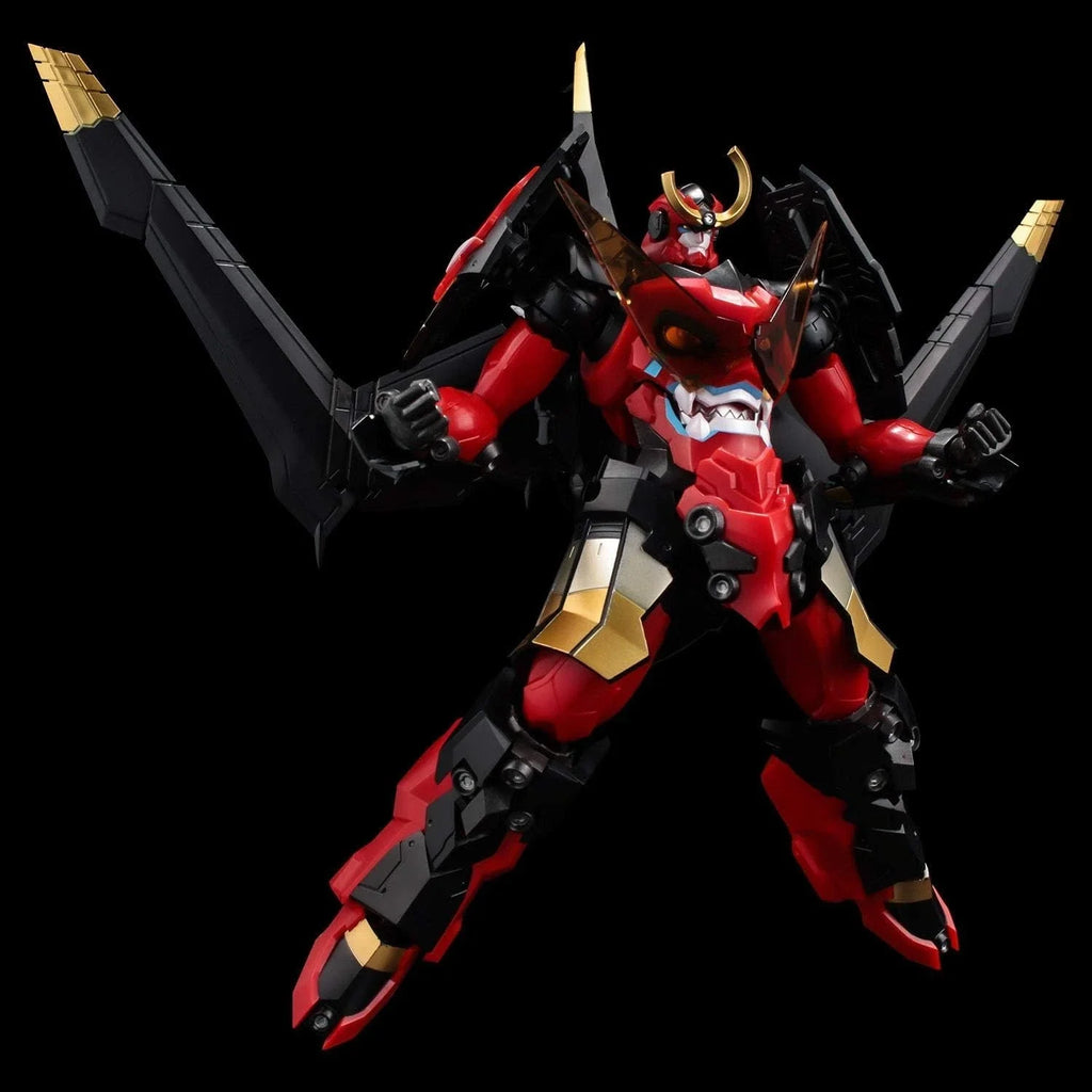 Tengen Toppa Gurren Lagann Plaiobot Model Kit JAPAN OFFICIAL