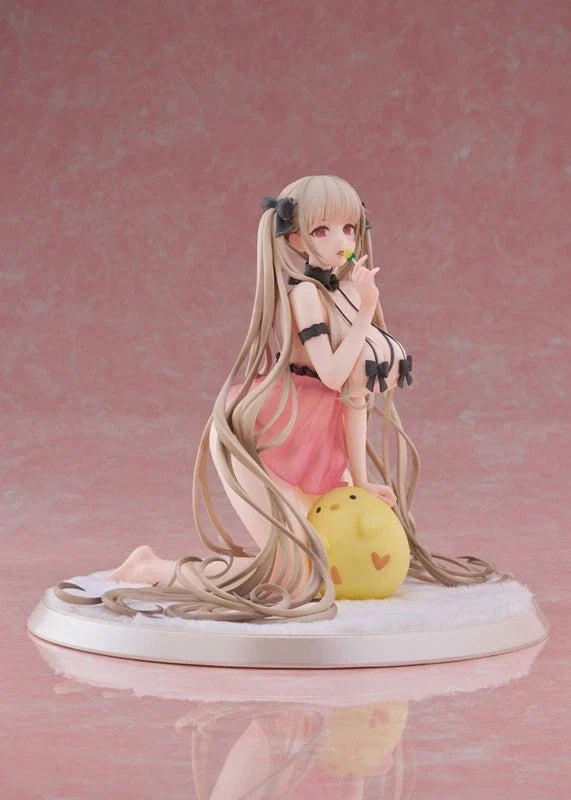Azur Lane Formidable Sweet Time Ver. 1/6 Figure JAPAN OFFICIAL