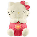 MATTEL Fisher Price Sanrio Baby Good Night Hello Kitty Plush Toy JAPAN OFFICIAL