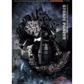 Jump GIGA STRAFE PANZER My Hero Academia Katsuki Bakugo Figure JAPAN OFFICIAL