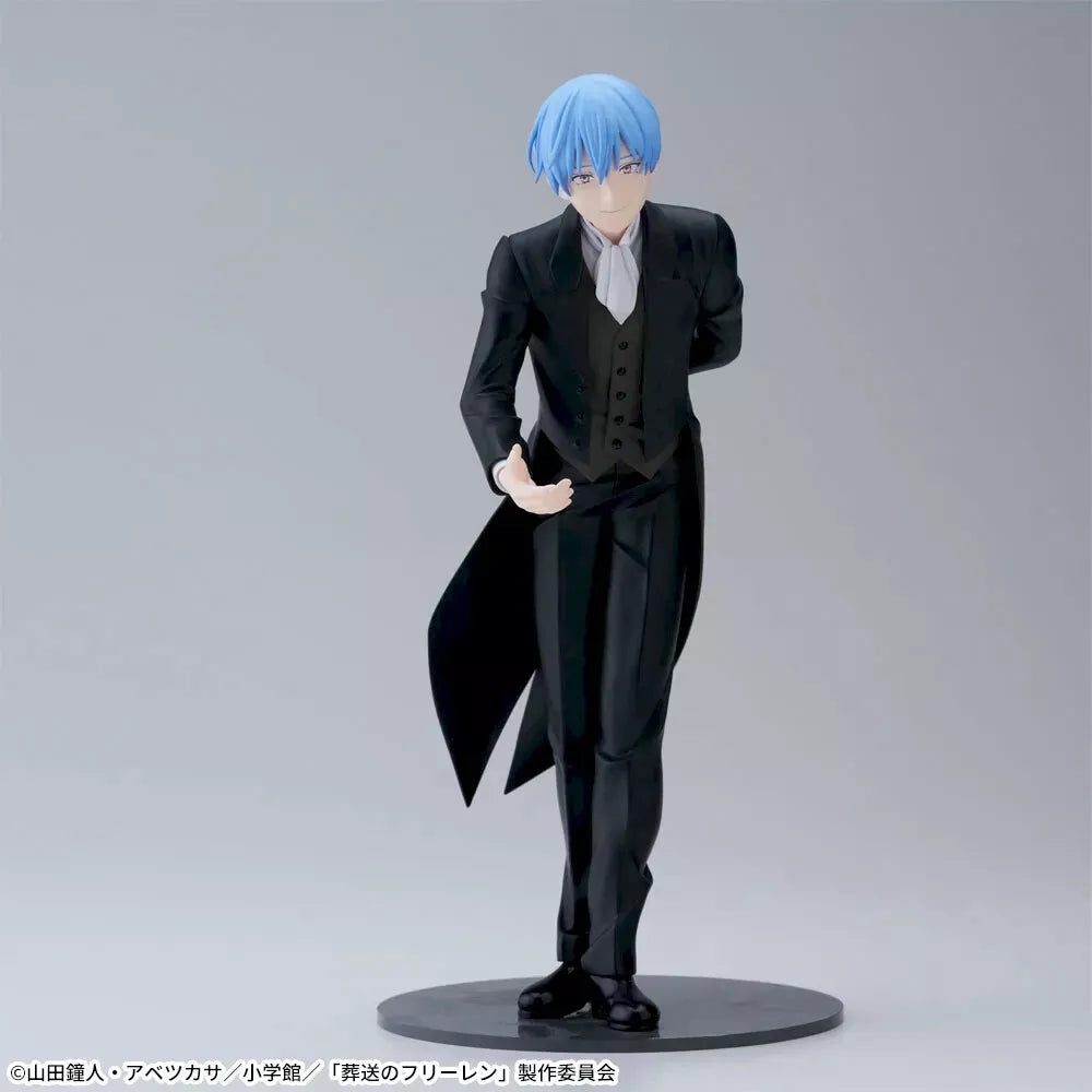 Luminasta Frieren Beyond Journey's End Frieren & Himmel In Vorig Ver 2set Figure