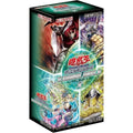 Konami Yu-Gi-Oh! OCG Duel Monsters Terminal World 3 Booster Pack Box TCG JAPAN