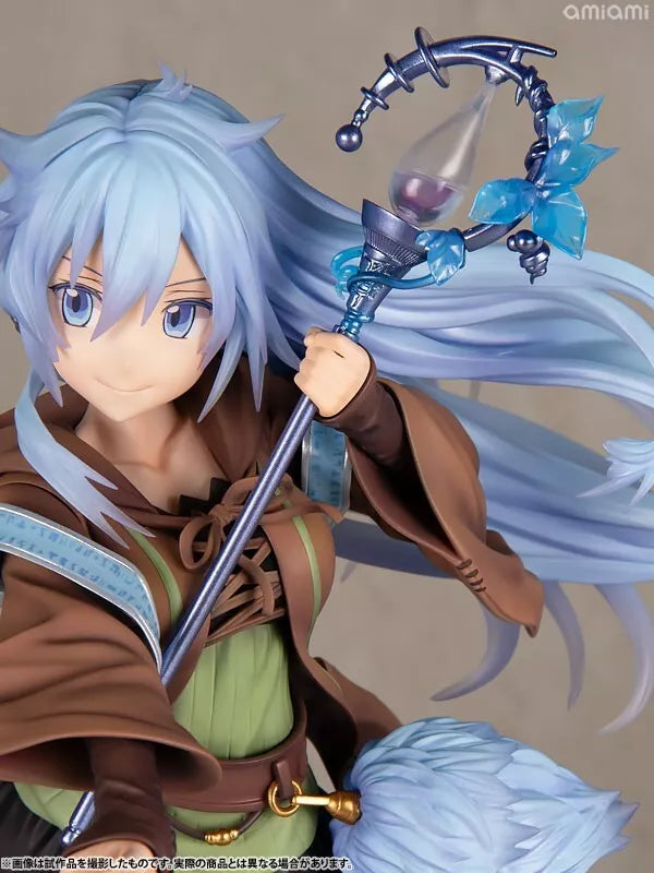 Kotobukiya Yu-Gi-Oh! Eria the Water Charmer Figure JAPAN OFFICIAL