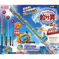Toys Spirits Diecast Mini Mini Fishing Gear Vol.9 Complete Set Capsule Toy JAPAN