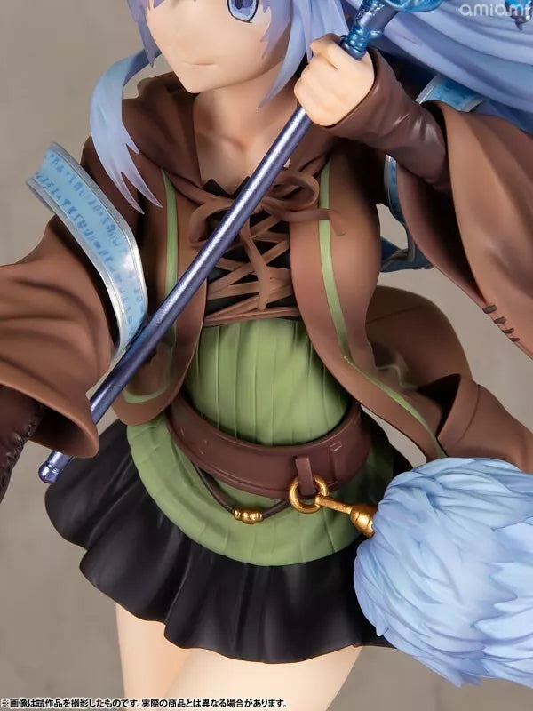 Kotobukiya Yu-Gi-Oh! Eria the Water Charmer Figure JAPAN OFFICIAL