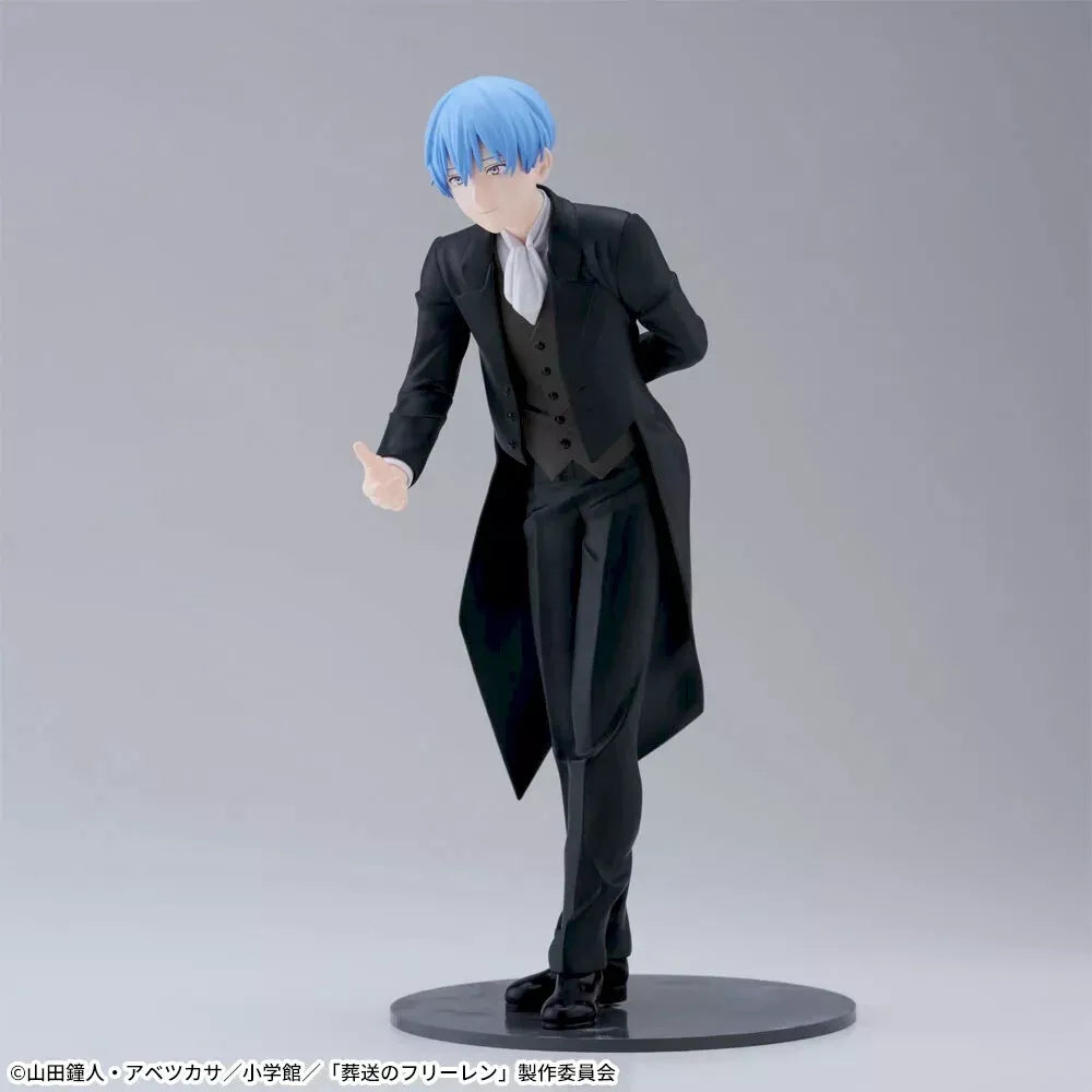 Luminasta Frieren Beyond Journey's End Frieren & Himmel In Vorig Ver 2set Figure