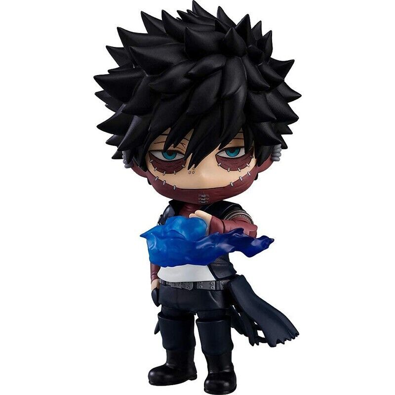 Nendoroid My Hero Academia Dabi Action Figure JAPAN OFFICIAL ZA-278
