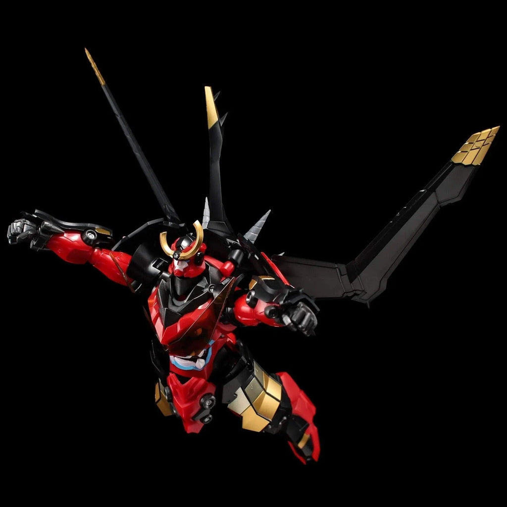 Tengen Toppa Gurren Lagann Plaiobot Model Kit JAPAN OFFICIAL