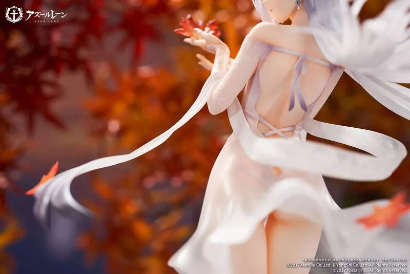 Azur Lane Shokaku The Crane that Dances With the Wind Ver. 1/7 Figure JAPAN