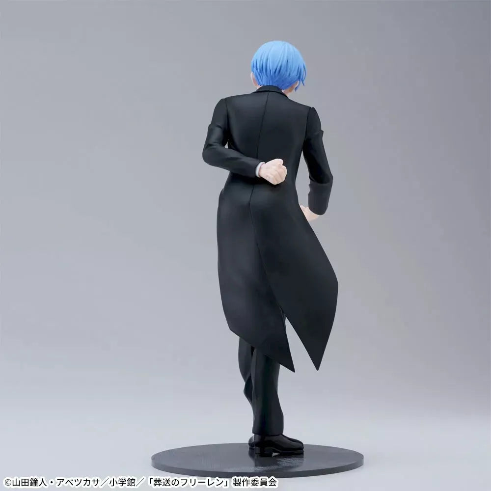 Luminasta Frieren Beyond Journey's End Frieren & Himmel In Vorig Ver 2set Figure