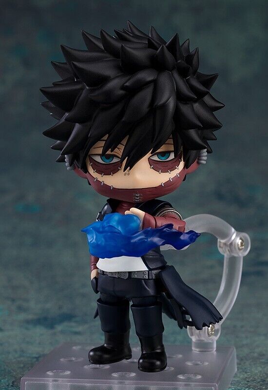 Nendoroid My Hero Academia Dabi Action Figure JAPAN OFFICIAL ZA-278
