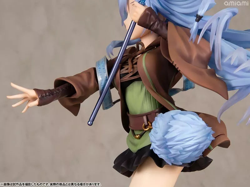 Kotobukiya Yu-Gi-Oh! Eria the Water Charmer Figure JAPAN OFFICIAL
