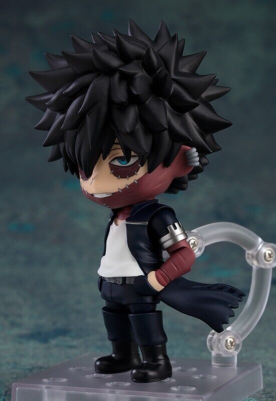 Nendoroid My Hero Academia Dabi Action Figure JAPAN OFFICIAL ZA-278
