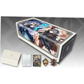 Yu-Gi-Oh! Official Deluxe Duel Set Sky Striker Ace Japanese TCG JAPAN OFFICIAL