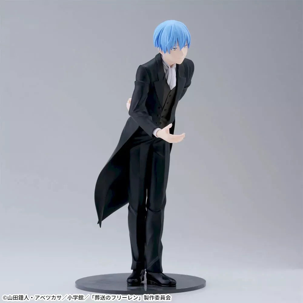 Luminasta Frieren Beyond Journey's End Frieren & Himmel In Vorig Ver 2set Figure