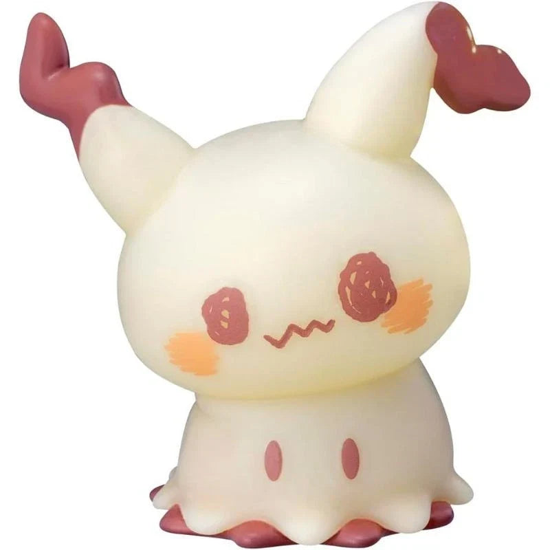 Takara Tomy Pokepeace Puni Kyun Light Mimikyu JAPAN OFFICIAL