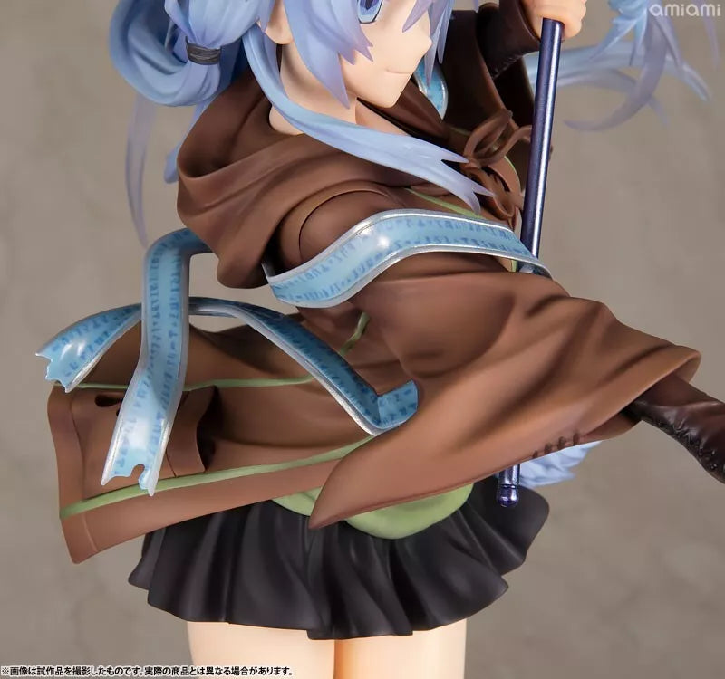 Kotobukiya Yu-Gi-Oh! Eria the Water Charmer Figure JAPAN OFFICIAL