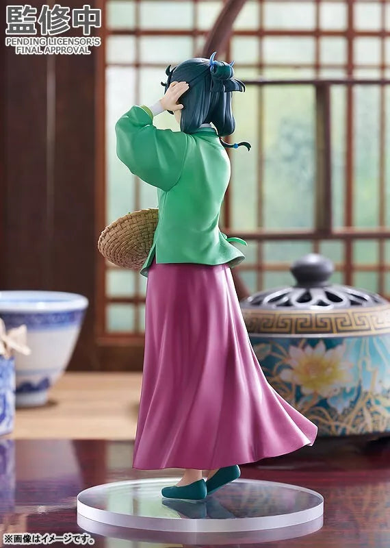 POP UP PARADE The Apothecary Diaries Maomao Figure JAPAN OFFICIAL