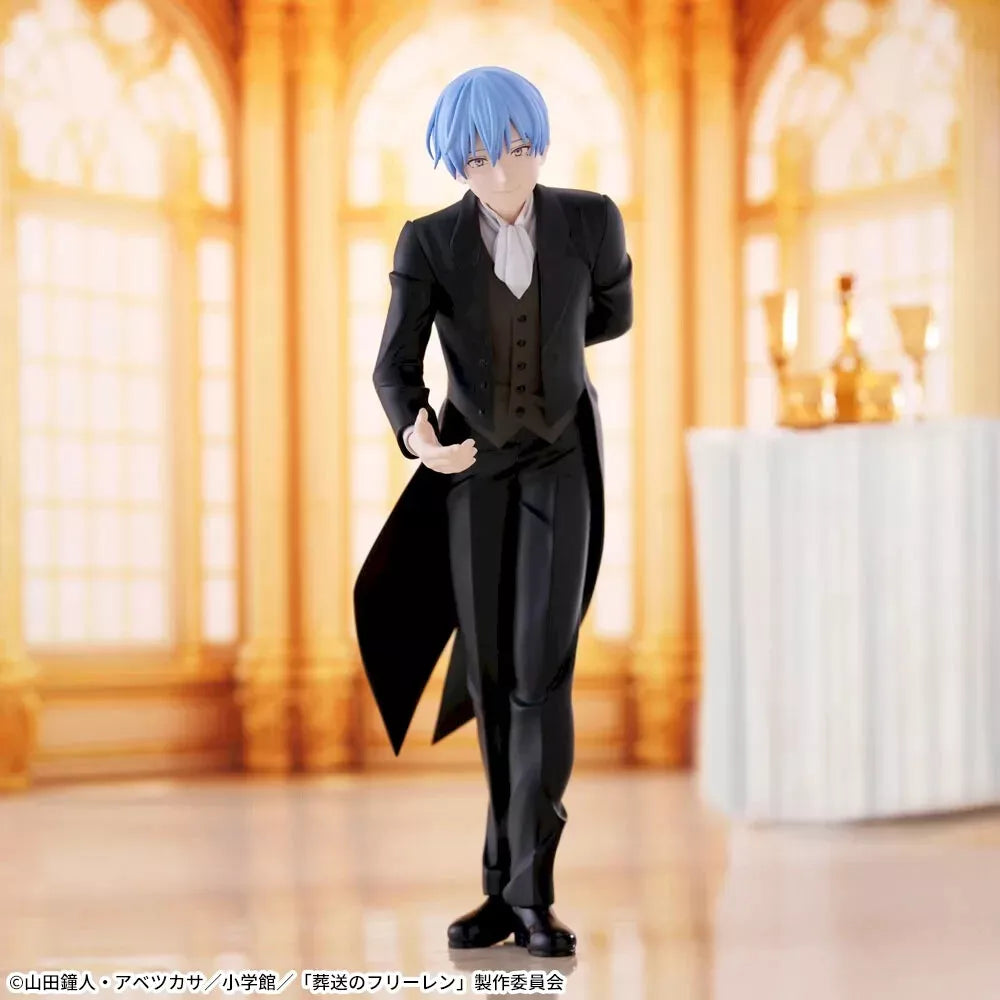 Luminasta Frieren Beyond Journey's End Frieren & Himmel In Vorig Ver 2set Figure