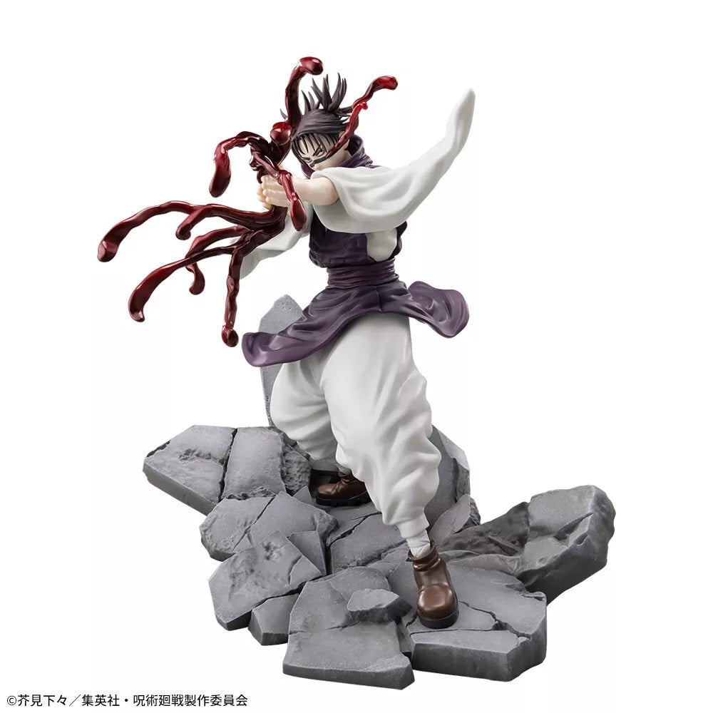 SEGA Luminasta Jujutsu Kaisen Shibuya Incident Choso Figure JAPAN OFFICIAL