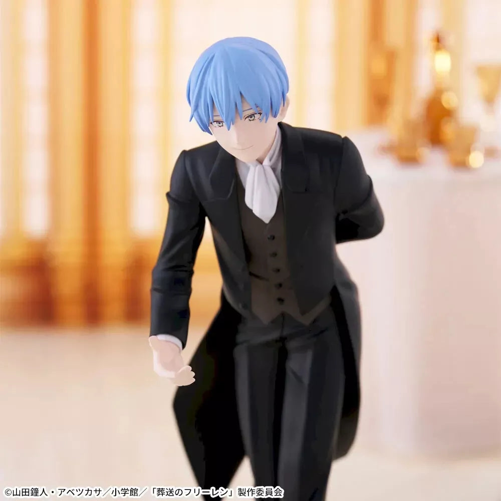 Luminasta Frieren Beyond Journey's End Frieren & Himmel In Vorig Ver 2set Figure