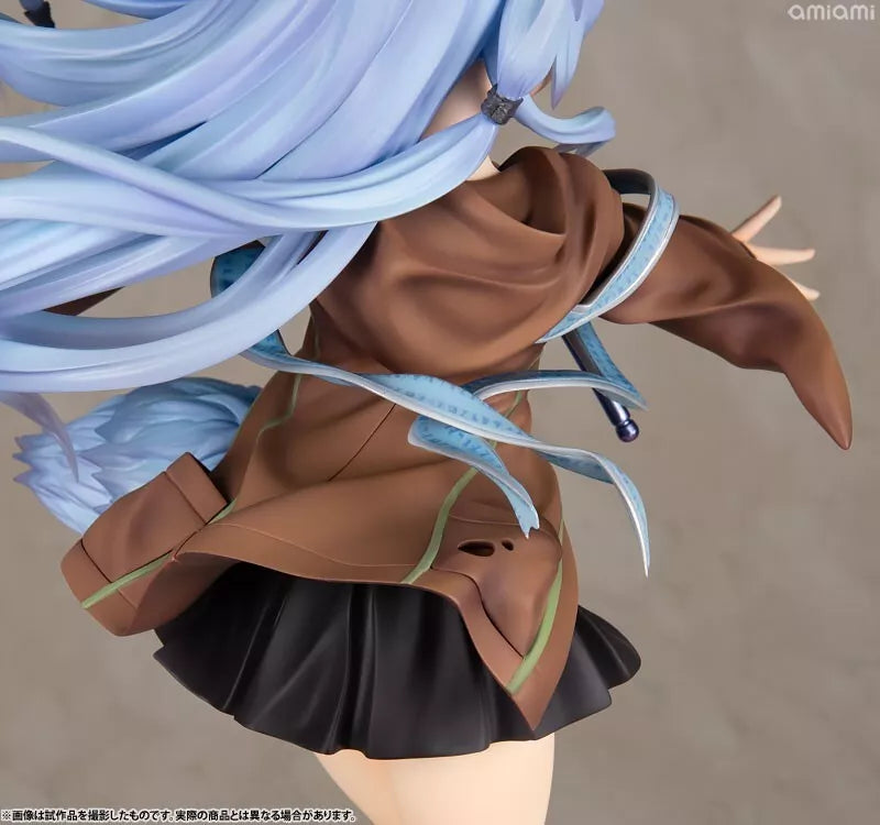 Kotobukiya Yu-Gi-Oh! Eria the Water Charmer Figure JAPAN OFFICIAL