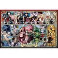 EPOCH Jigsaw Puzzle Demon Slayer Puzzle Decoration Vol.1 1000 piece JAPAN
