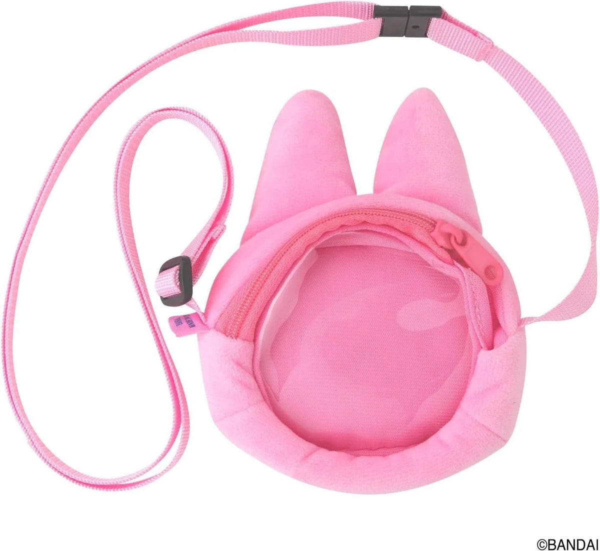 BANDAI Tamagotchi Paradise Carry Case Shoulder Bag Myaocchi JAPAN OFFICIAL