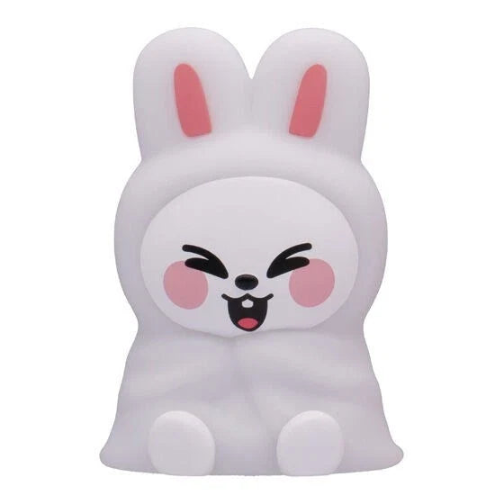 BANDAI SKZOO Light Mascot Complete Set Capsule Toy JAPAN OFFICIAL